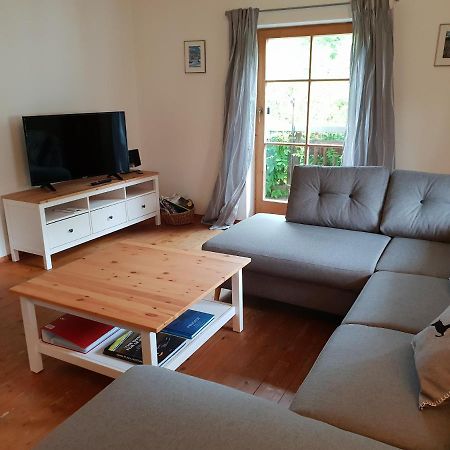 Martina'S Place Rottenbuch Bagian luar foto