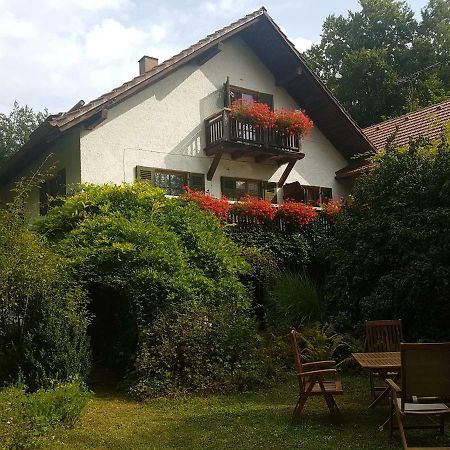 Martina'S Place Rottenbuch Bagian luar foto