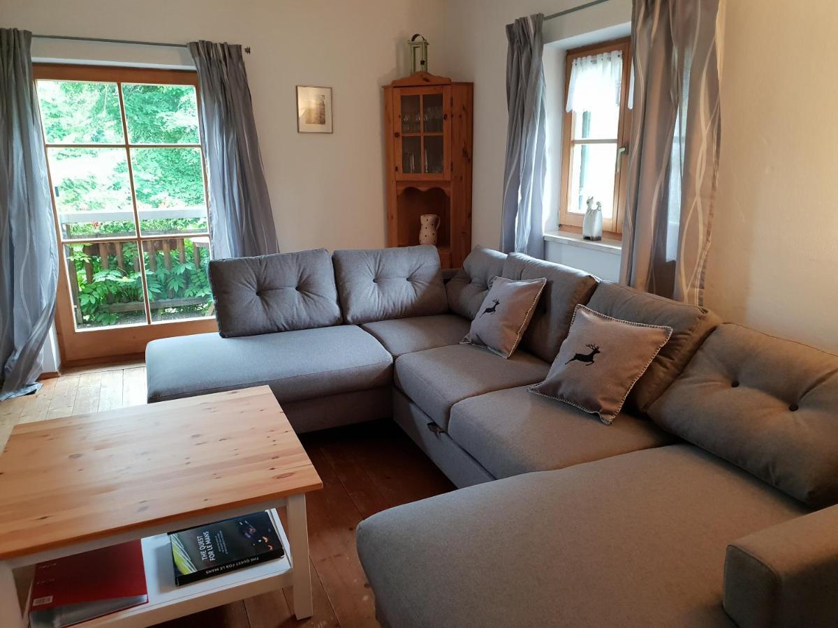 Martina'S Place Rottenbuch Bagian luar foto