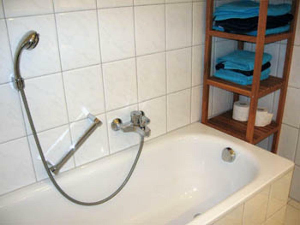 Martina'S Place Rottenbuch Bagian luar foto