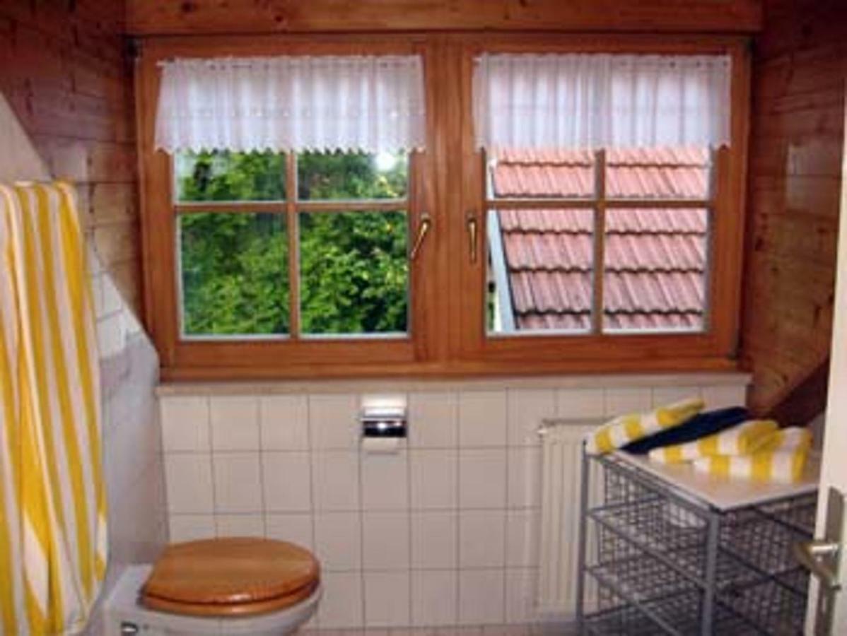 Martina'S Place Rottenbuch Bagian luar foto