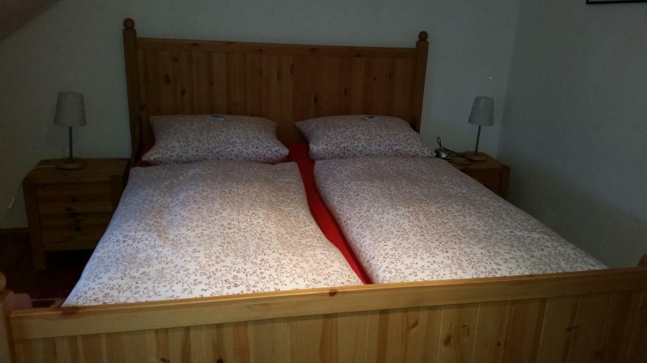 Martina'S Place Rottenbuch Bagian luar foto