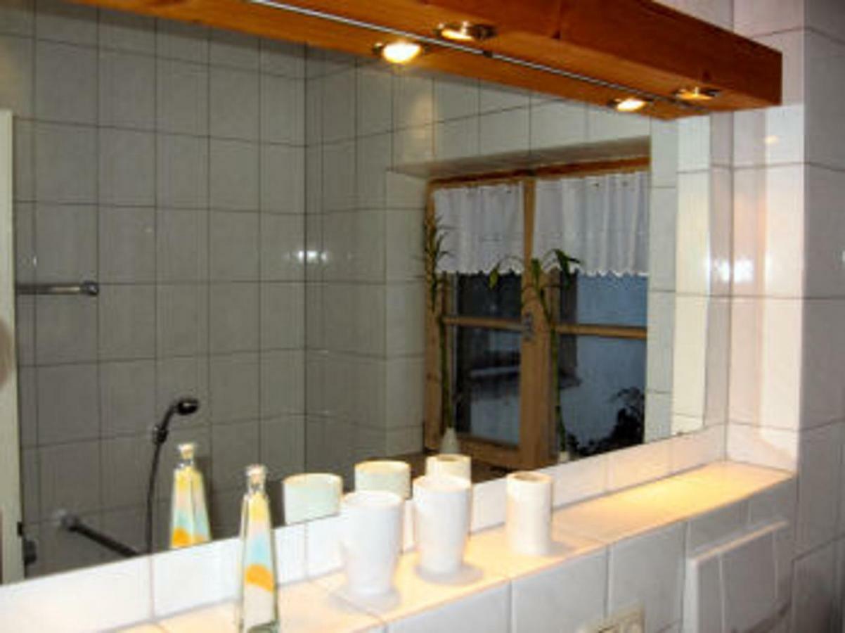 Martina'S Place Rottenbuch Bagian luar foto