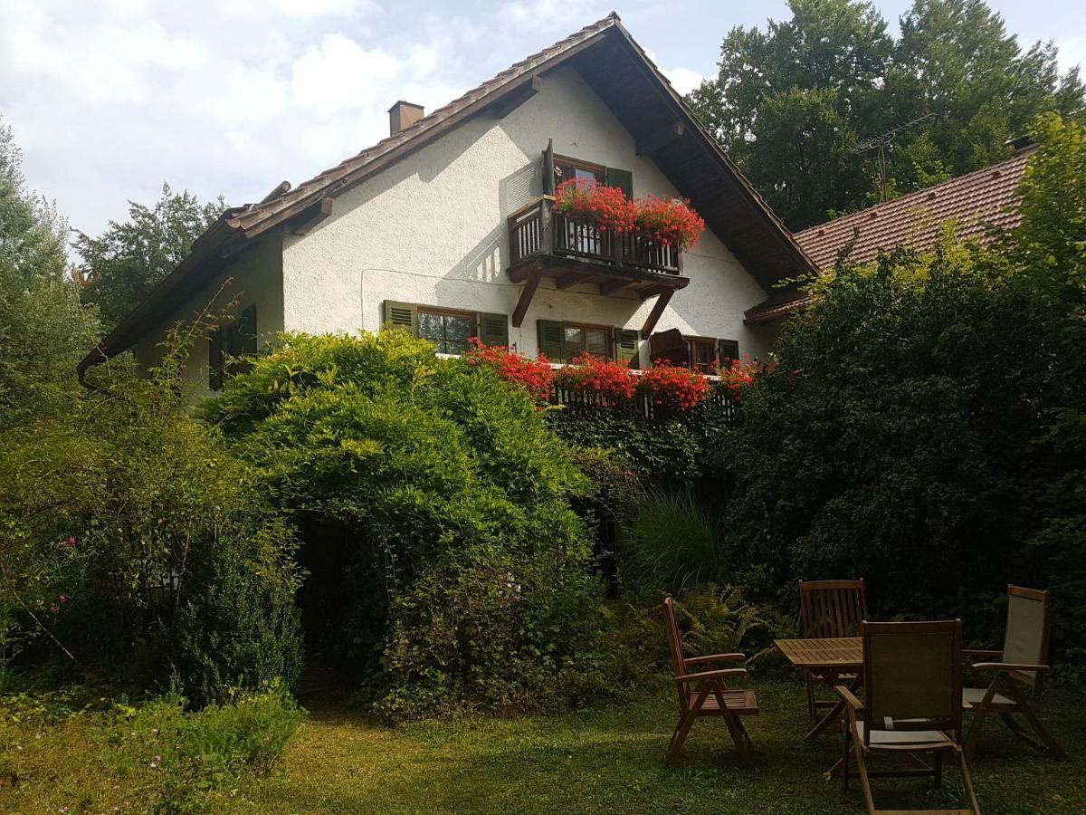 Martina'S Place Rottenbuch Bagian luar foto