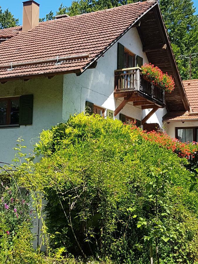 Martina'S Place Rottenbuch Bagian luar foto