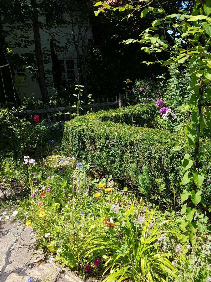 Martina'S Place Rottenbuch Bagian luar foto