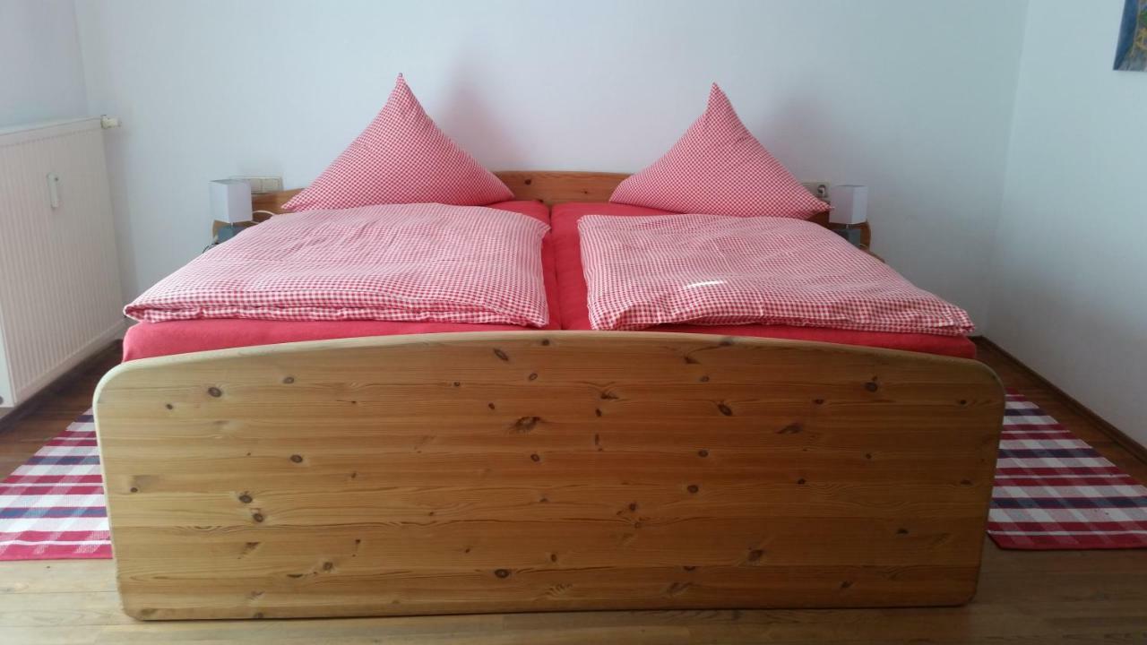 Martina'S Place Rottenbuch Bagian luar foto